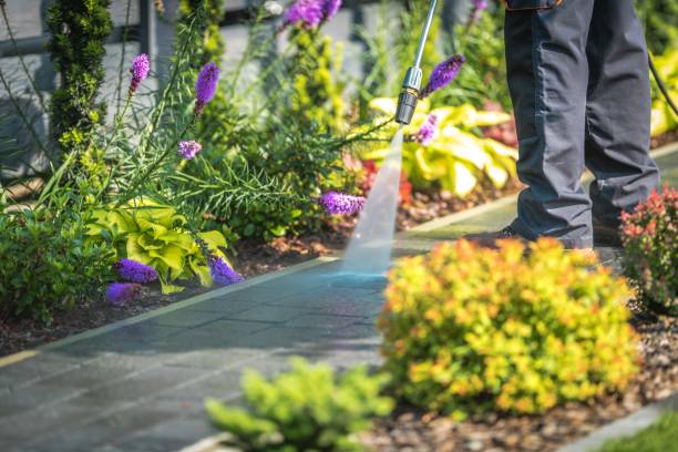  Yonkers, NY Pressure Washing Pros