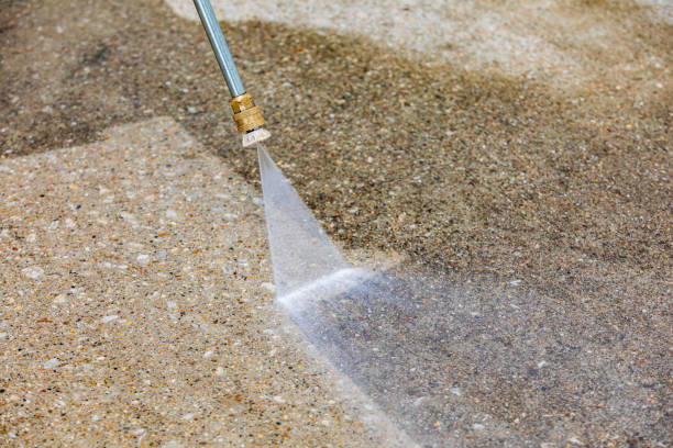 Best Post-Construction Pressure Washing  in Yonkers, NY