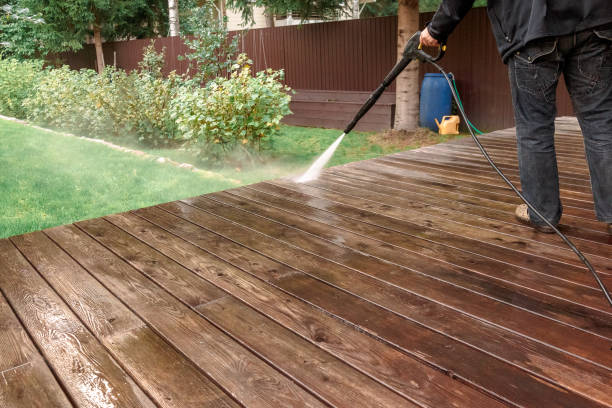 Best Pool Deck Cleaning  in Yonkers, NY