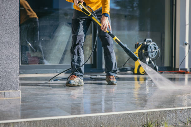 Best House Exterior Washing  in Yonkers, NY